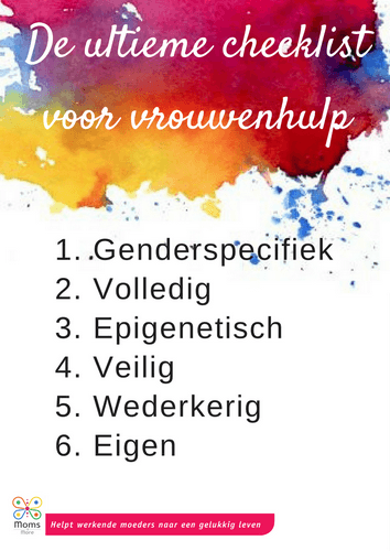 checklist