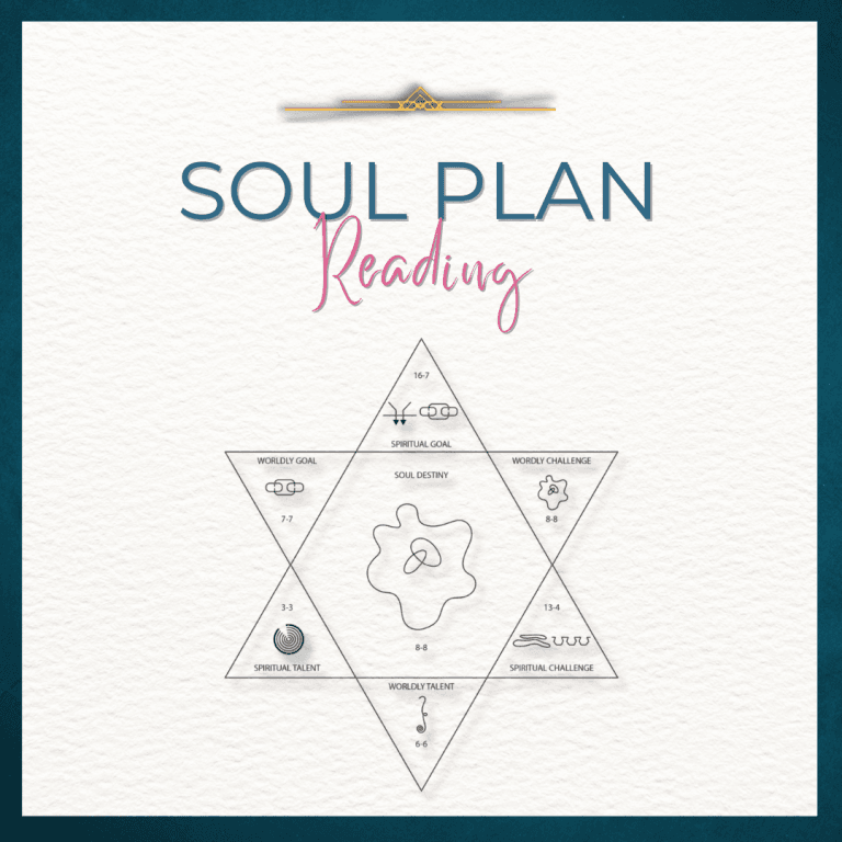 Soul Plan