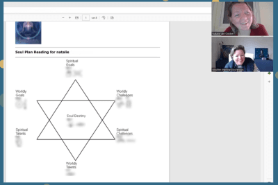 Een nieuwe weg met Soul Plan