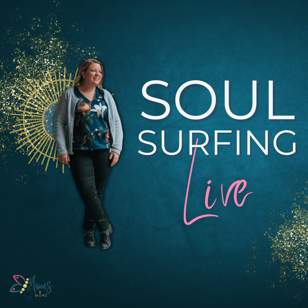 Soul Surfing Live