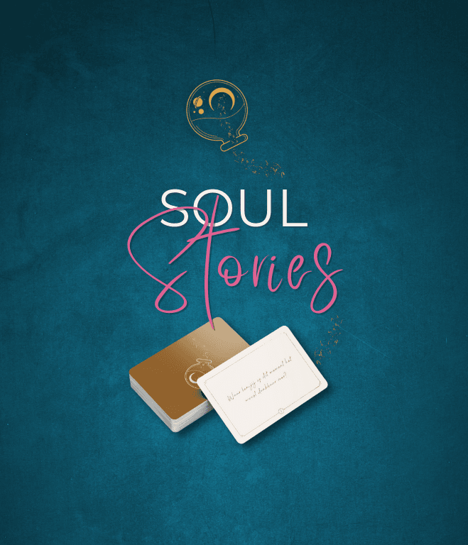 elixer soul stories deck