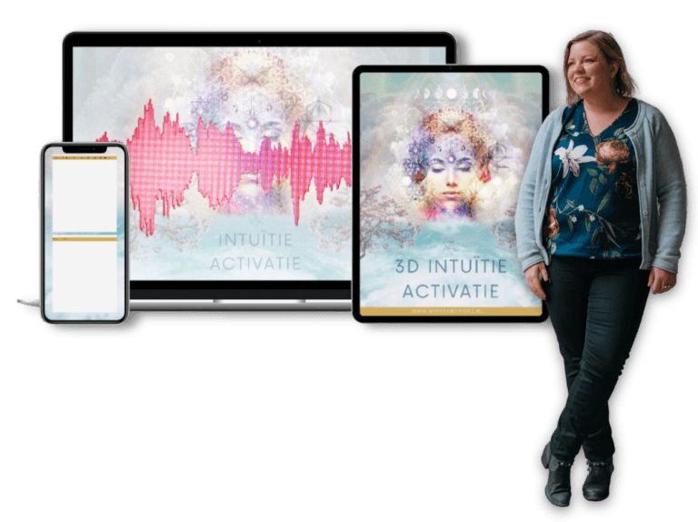 3D Intuitie Activatie