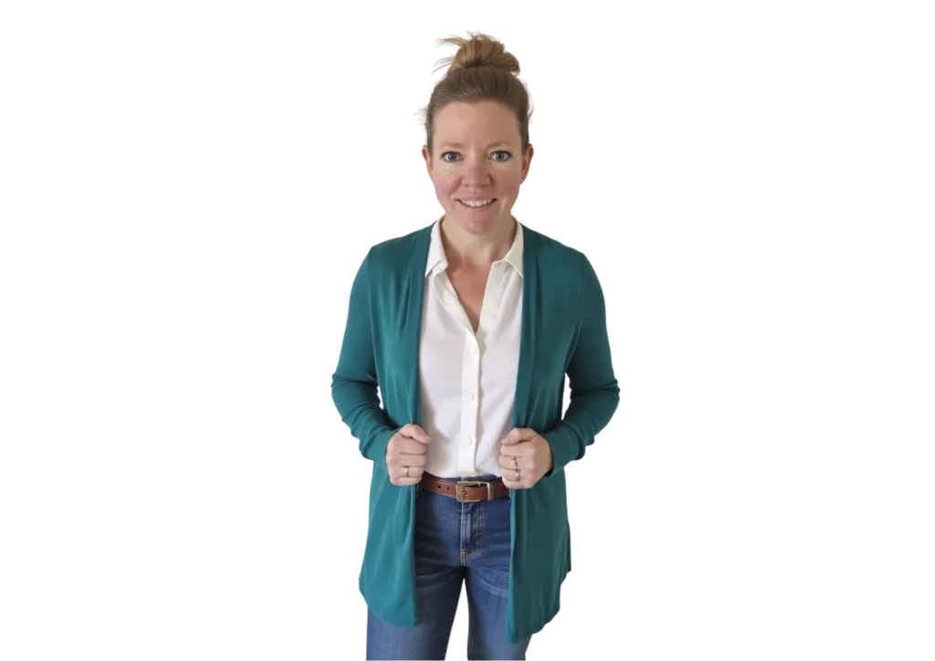 About Nikolien Martina-Doorenbos Moms&more