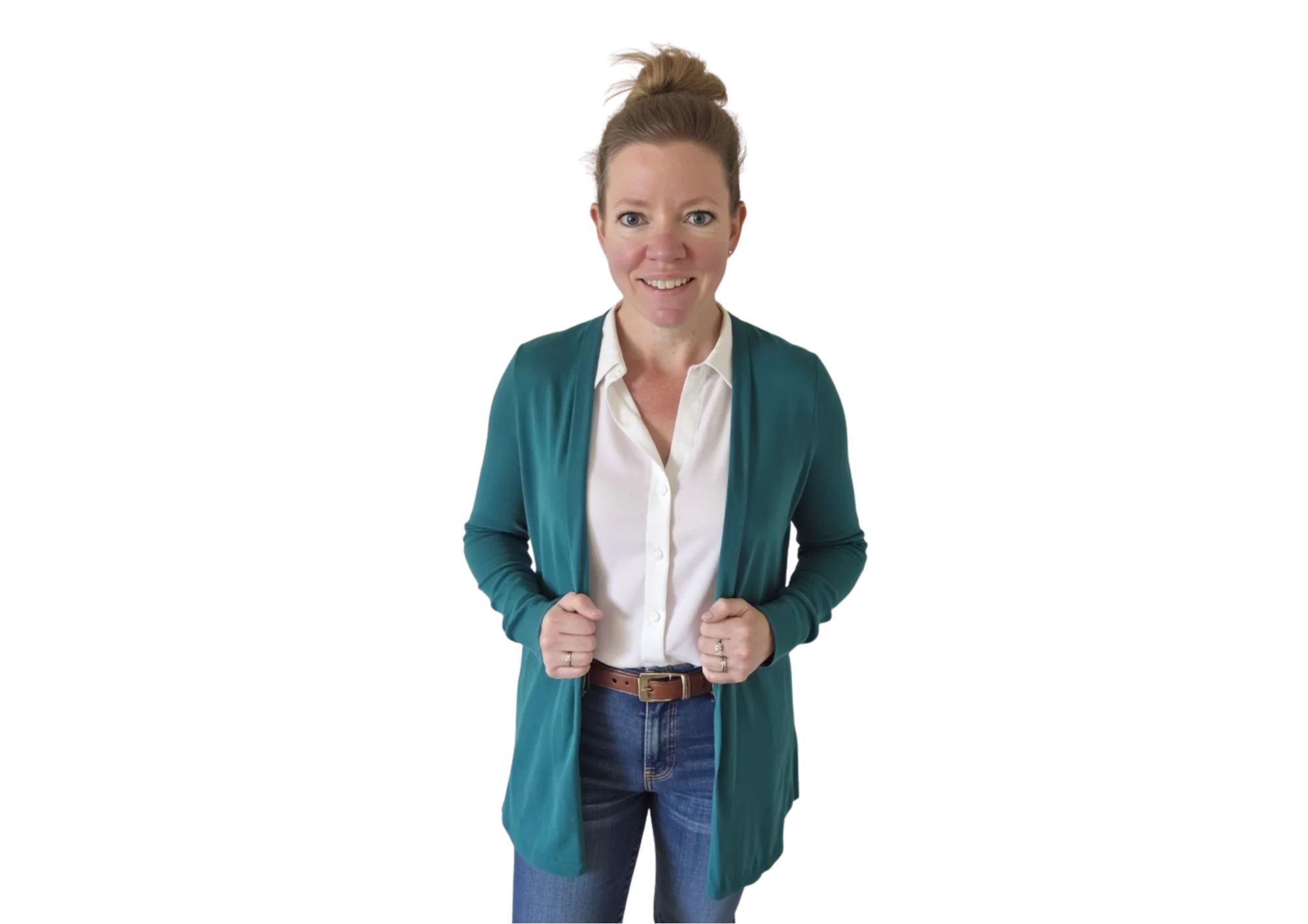 About Nikolien Martina-Doorenbos Moms&More