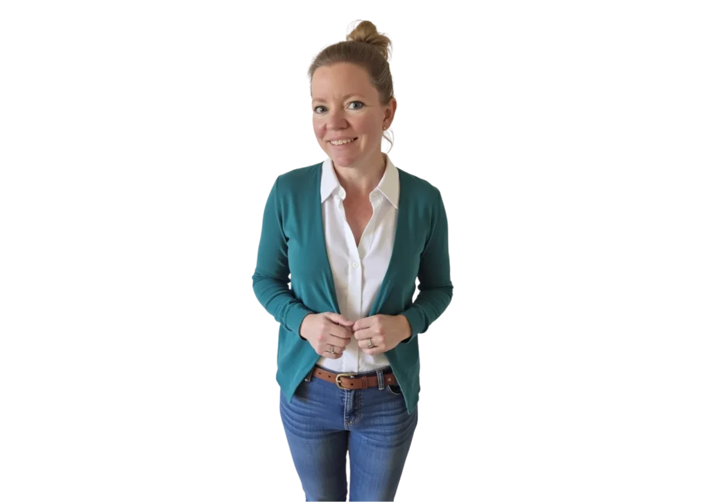 Nikolien Martina MomsMore